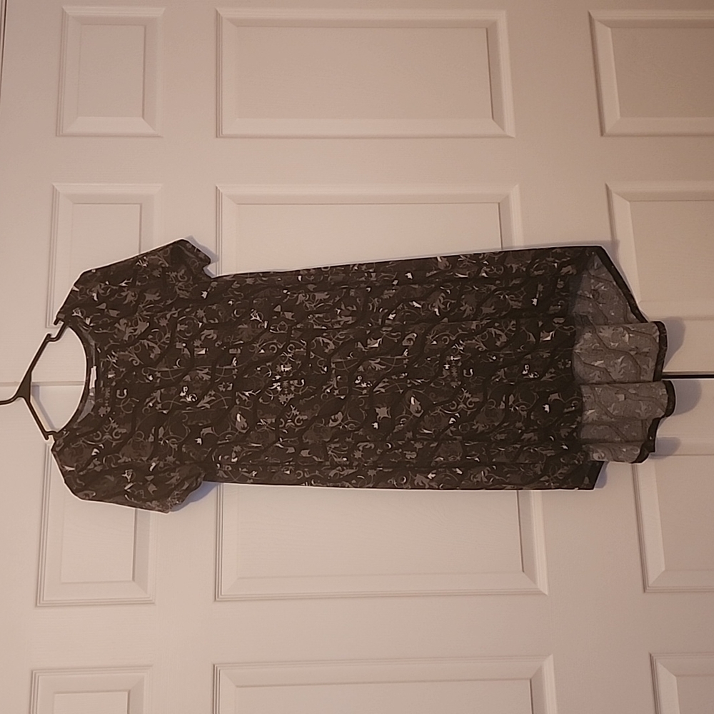 LuLaRoe Carly Dress